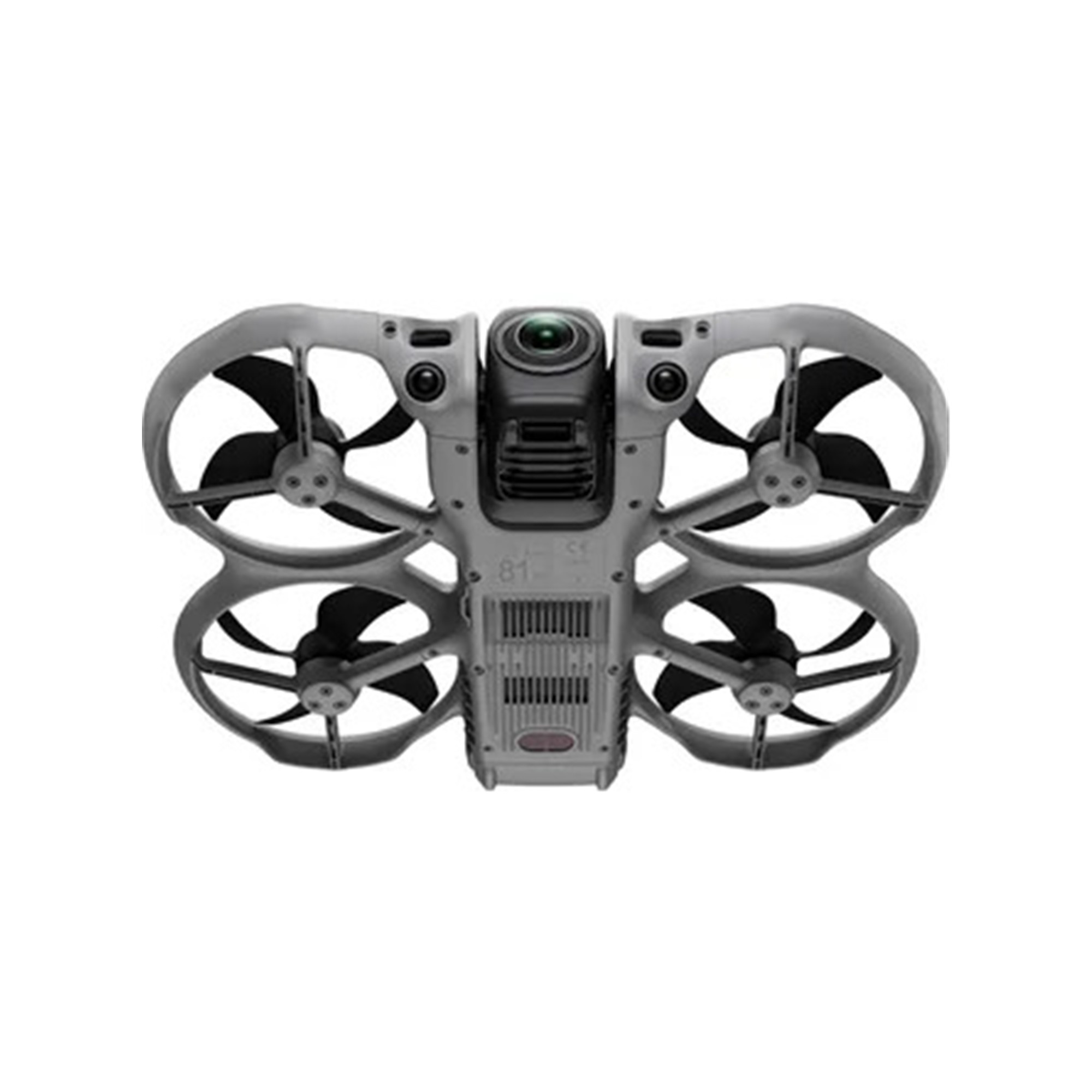 Квадрокоптер DJI Avata 360 Fly More Combo DJI RC 2